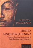 Mintea linistita si senina