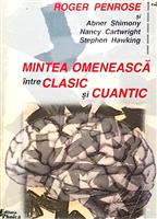 Mintea omeneasca intre clasic si cuantic