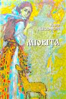 Miorita. Ilustratii de Eudochia Zavtur