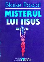 Misterul lui Iisus