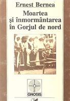 Moartea si inmormantarea in Gorjul de nord
