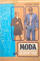 Moda si geometrie. Tehnica confectionarii imbracamintei