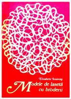 Modele de laseta cu broderii