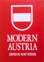 Modern Austria