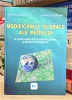Modificarile globale ale mediului