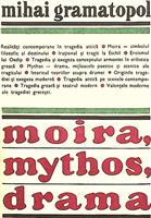 Moira, mythos, drama