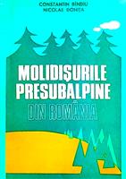 Molidisurile presubalpine din Romania