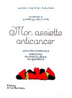Mon assiette anticancer