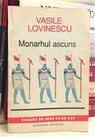 Monarhul ascuns