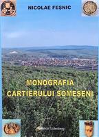 Monografia cartierului Someseni