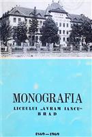 Monografia Liceului ''Avram Iancu'' - Brad
