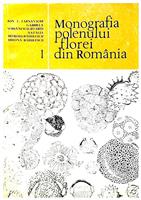 Monografia polenului florei din Romania vol. I