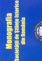 Monografia Societatii de Stiinte Istorice din Romania