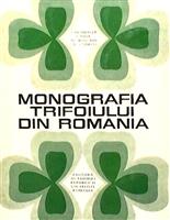 Monografia trifoiului din Romania
