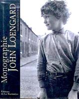Monographie John Loengard - Album cu fotografii artistice