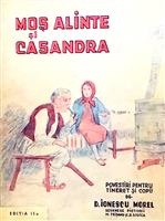 Mos Alinte si Casandra