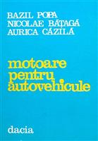 Motoare pentru autovehicule
