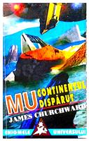 Mu - continentul disparut