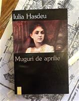 Muguri de aprilie