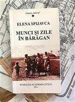 Munci si zile in Baragan