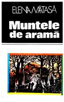 Muntele de arama