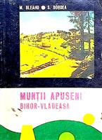 Muntii Apuseni Bihor-Vladeasa