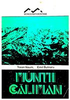Muntii Calimani
