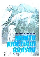 Muntii judetului Brasov