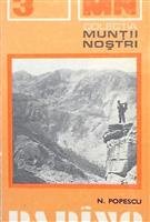 Muntii Parang - Muntii Nostri 3