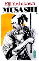 Musashi vol. 1