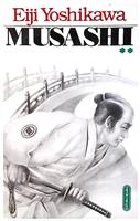 Musashi vol .2