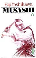 Musashi vol. 3