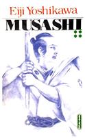 Musashi vol. 4