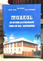 Muzeul de Istorie si Etnografie Viseu de Sus - Maramures