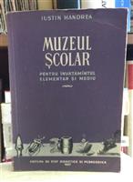 Muzeul scolar