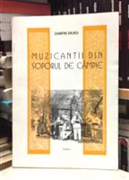 Muzicantii din Soporul de Campie
