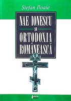 Nae Ionescu si ortodoxia romaneasca
