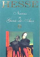 Narcis si Gura-de-Aur