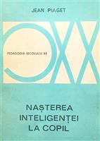 Nasterea inteligentei la copil