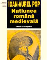 Natiunea romana medievala