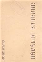 Navaliri barbare - nuvela
