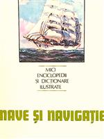Nave si navigatie