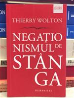 Negationismul de stanga