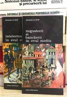 Negustorii si bancherii in Evul Mediu + Intelectualii in Evul Mediu