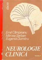 Neurologie clinica volumul 2 + 3