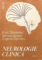 Neurologie clinica volumul 2