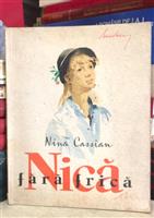 Nica fara frica [cu ilustratii de Jules Perahim]