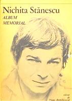Nichita Stanescu - Album memorial