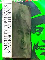 Nichita Stanescu - Frumos ca umbra unei idei