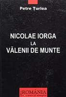 Nicolae Iorga la Valenii de Munte